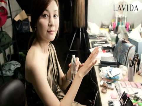 Kim Ha Neul, キム・ハヌル [LAVIDA 김하늘]