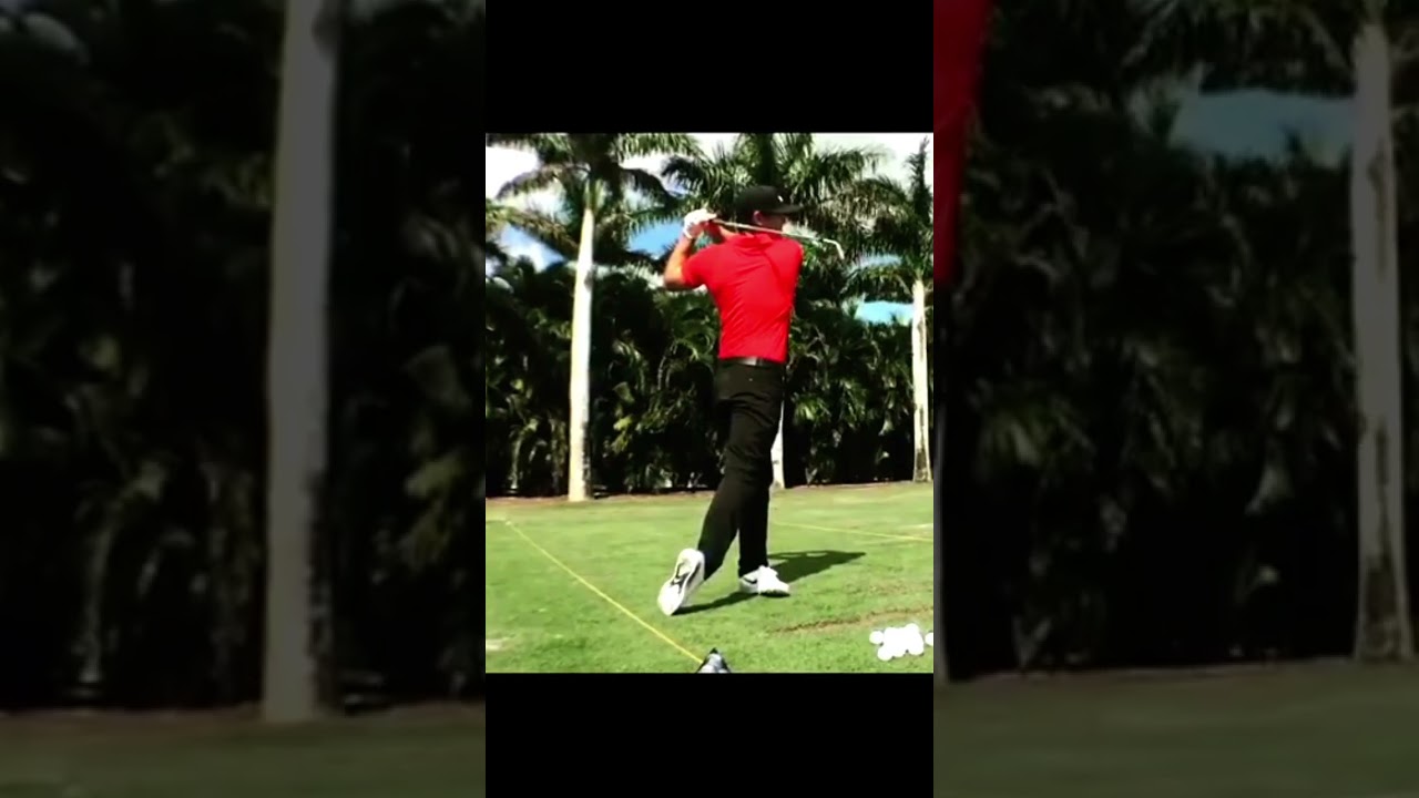 Brooks Koepka ブルックスケプカ