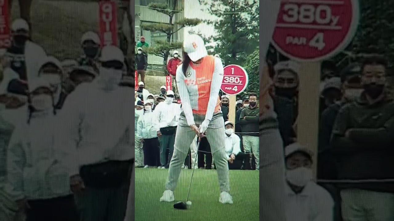 稲見萌寧  スタジオアリス #shorts #ショート #稲見萌寧