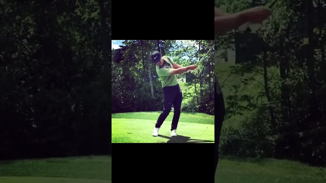 Brooks Koepka ブルックスケプカ