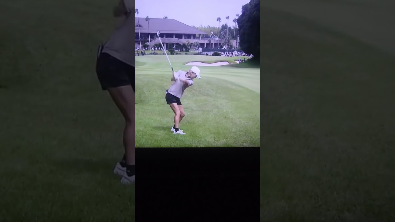 金田久美子  東海クラシック #shorts #ショート #金田久美子