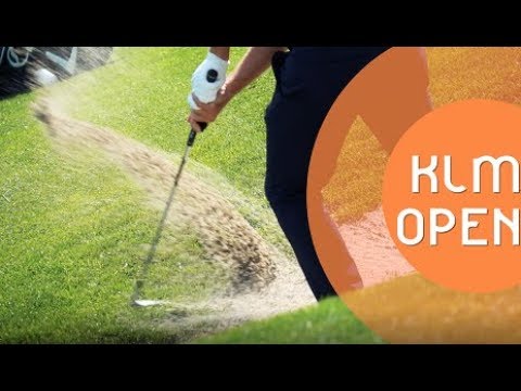 2019 KLMオープン開幕直前情報　2019 KLM Open Preview