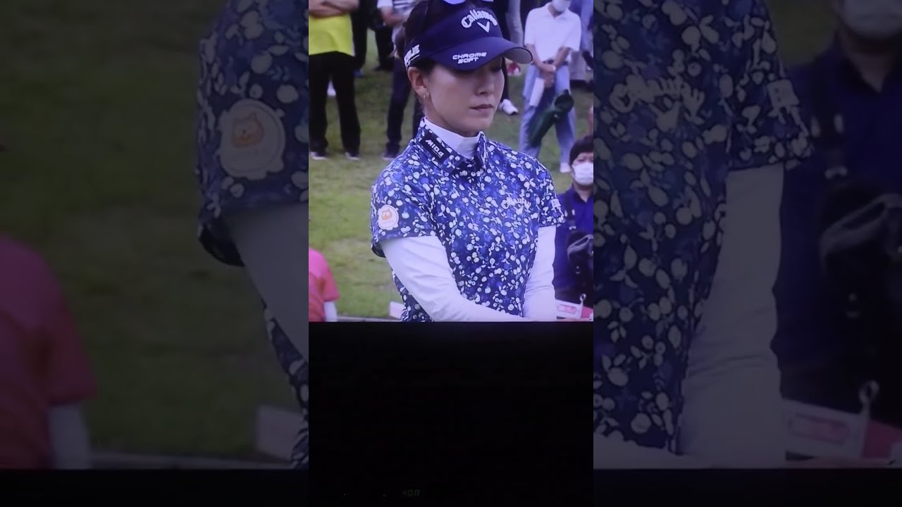 藤田光里  山陽新聞レディース  #shorts #ショート #藤田光里