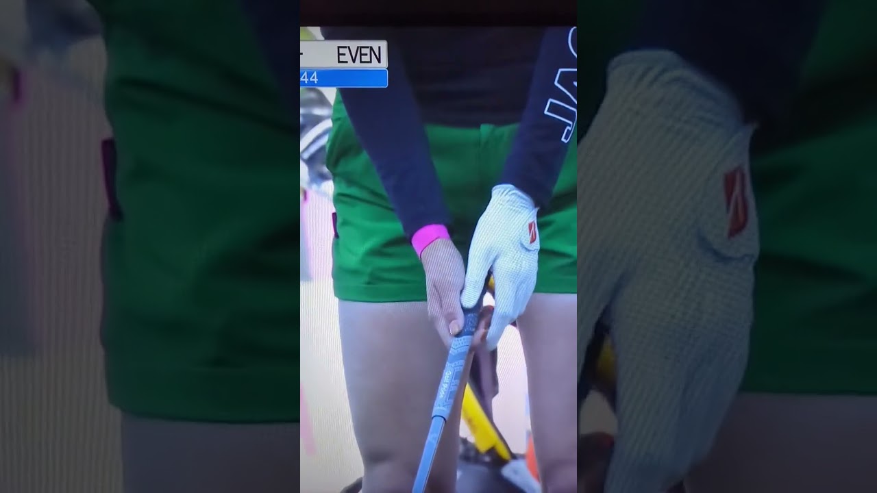 大里桃子  ヤマハレディース #shorts #ショート #大里桃子