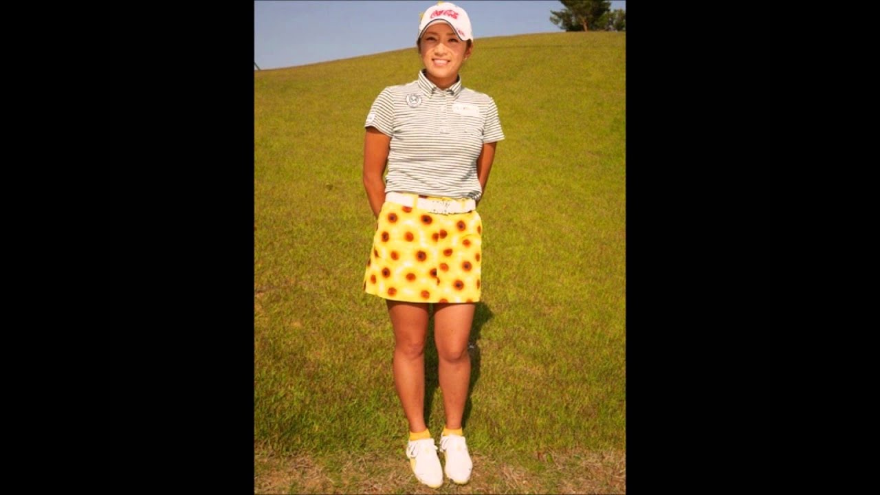 上田桃子・イボミ・木戸愛がJack Bunny !! by PEARLY GATES初お披露目