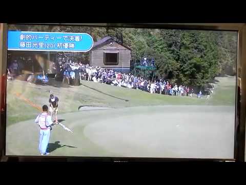 20150426 ﾌｼﾞｻﾝｹｲﾚﾃﾞｨｽ最終日