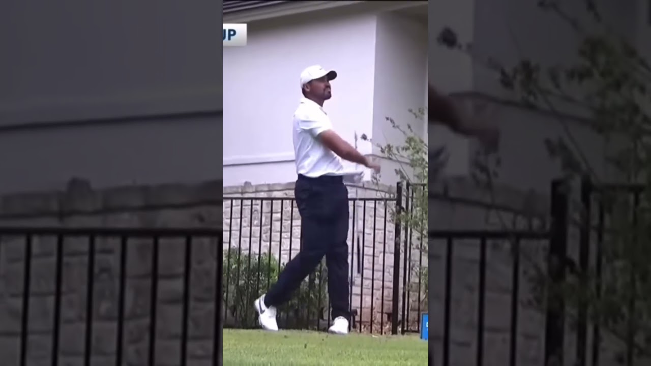 Jason day Dell match play