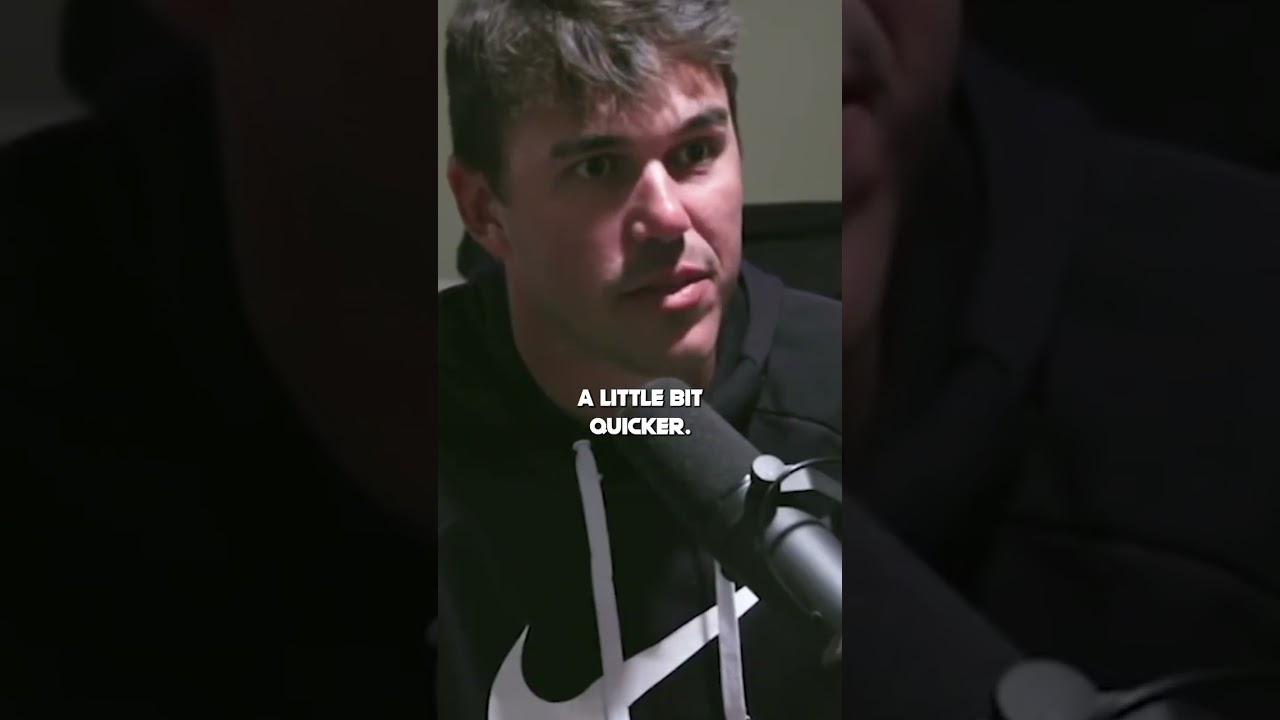 Brooks Koepka Gets Bored During Tournaments Blacks Out From Holes 5-12