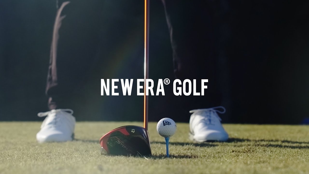 NEW ERA GOLF 2023