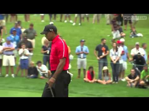 タイガーウッズ ベストショット　2013 アーノルドパーマー招待試合