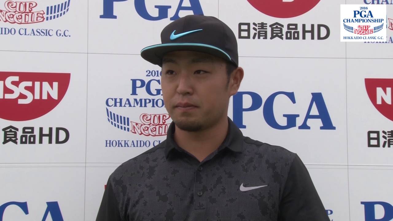 【第3ラウンド】時松隆光インタビュー