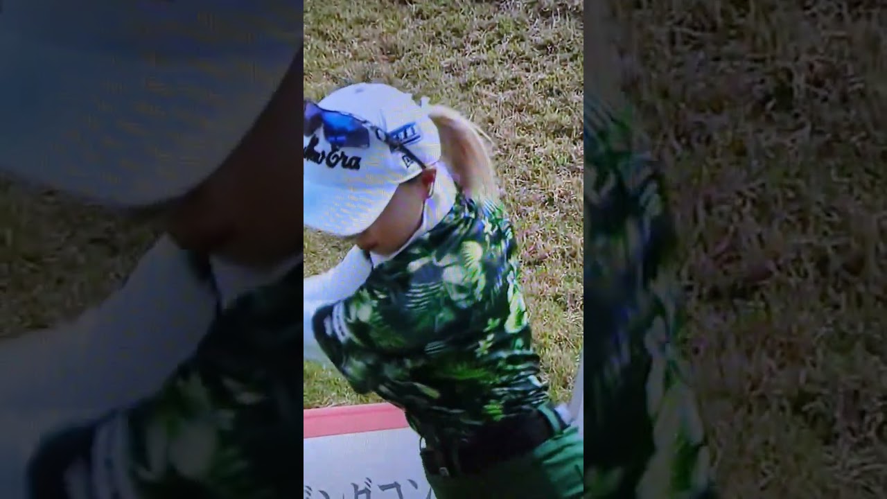 宮田成華  フンドーキンレディース #shorts #ショート #宮田成華