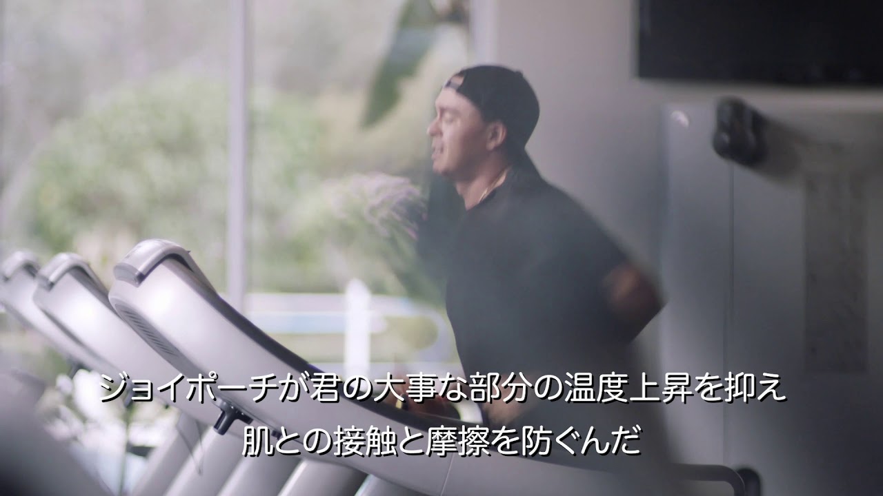 ２UNDR　JAPAN　リッキーファウラー