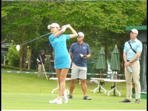 アン・シネ　ミニスカで再上陸！