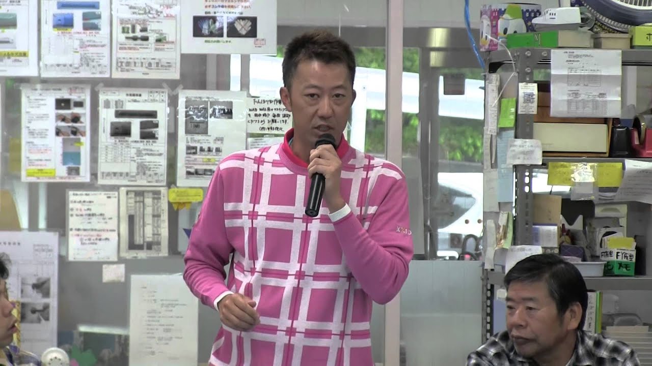 140429中嶋常幸施設訪問