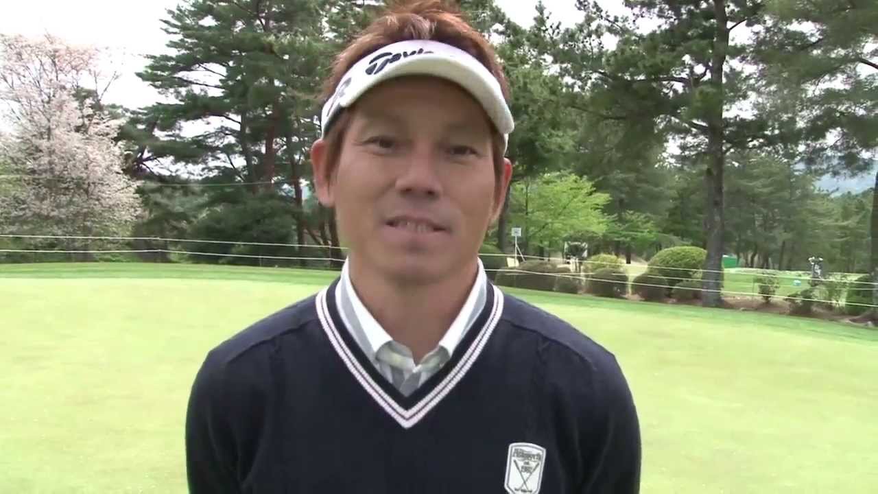 田中秀道プロからLETHALモニターキャンペーン参加者へのメッセージ。