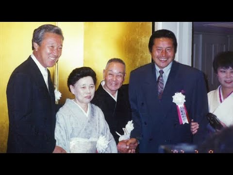 林 由郎　インタビュー動画－第3回－我孫子一門の誕生。青木、尾崎から福嶋まで、受け継がれていった技