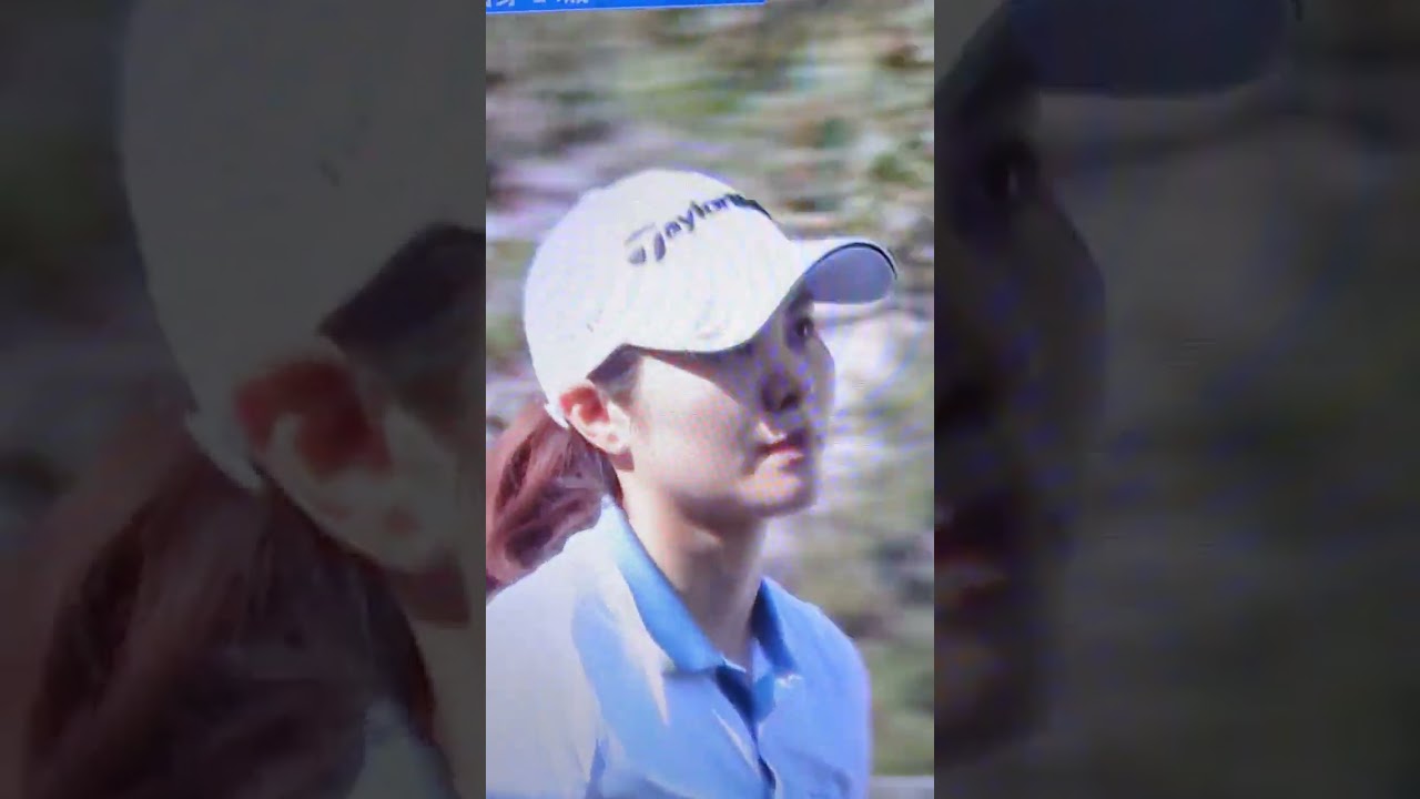 新垣比菜  ヤマハレディース #shorts #ショート #新垣比菜