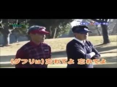 イ・ボミのゴルフスイング（ドライバー）をスロー解析してわかった！（後ろ・正面・上半身・下半身・ズーム）