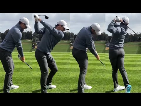 ローリーマキロイ 3ウッド /Rory Mcilroy 3wood