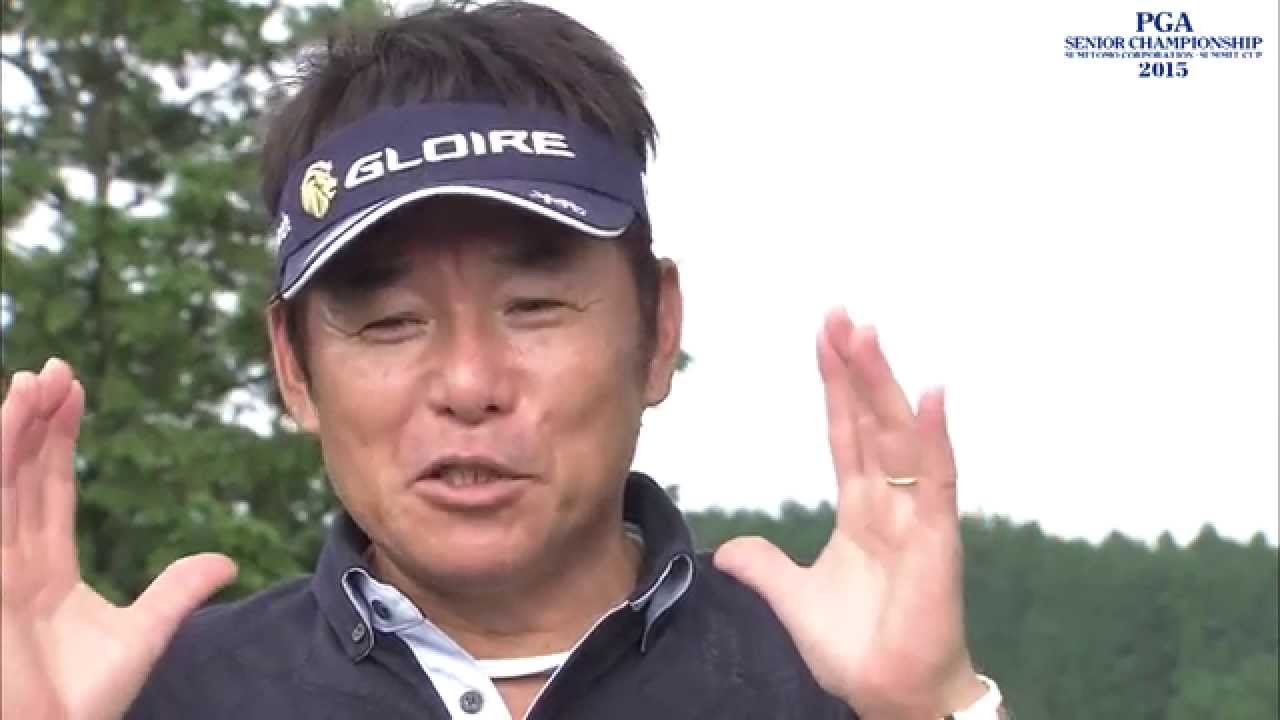 ディフェンディングチャンピオン尾崎直道 インタビュー vol.3