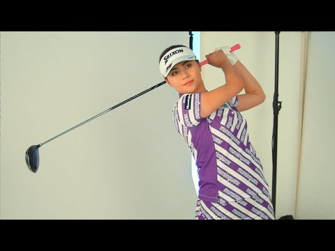 2020SS 新垣比菜（HINA ARAKAKI）MAKING MOVIE