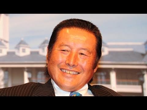 ジャンボ尾崎が世界殿堂入り　日本のゴルフ普及への貢献に評価