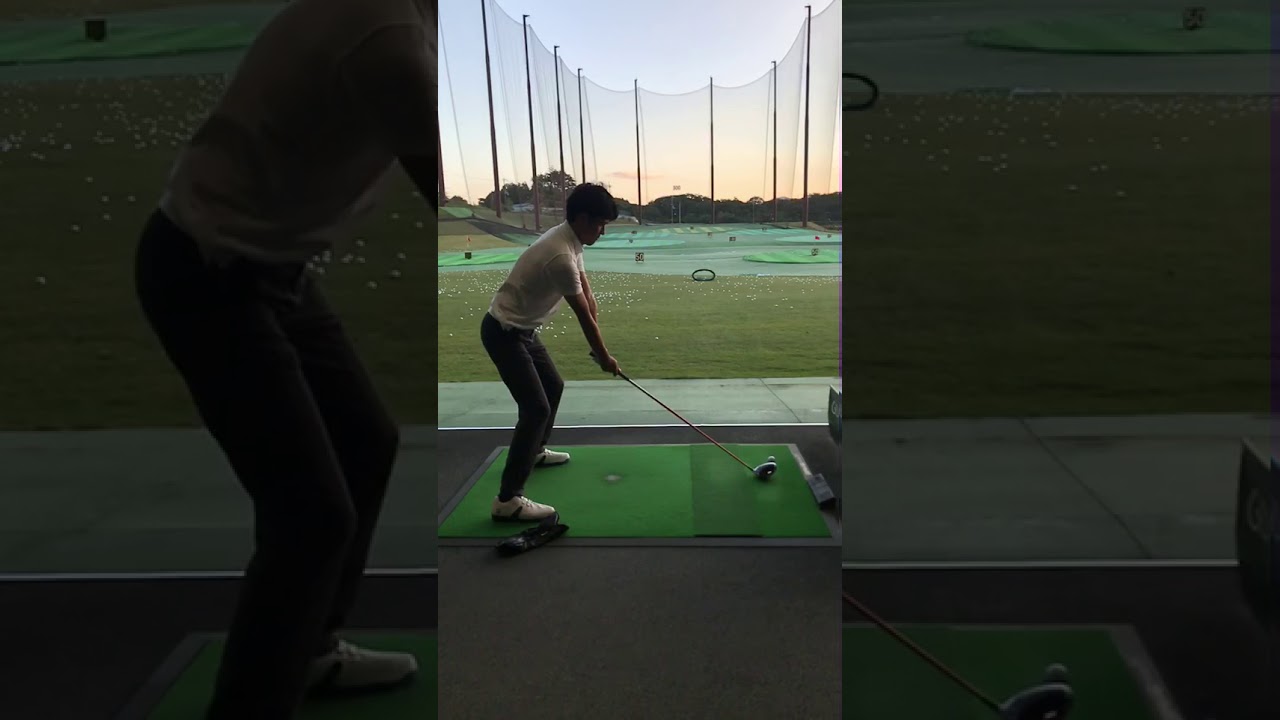 デシャンボーもビックリ！サブマリン打法！！