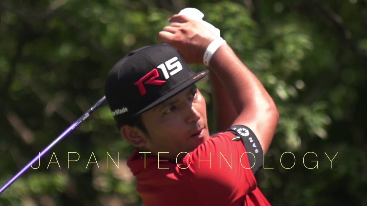 BANDEL #08 Golf Ryuji Masaoka・Kouki Shiomi