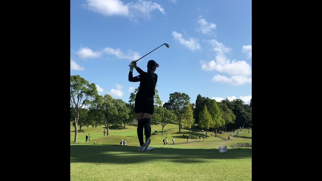 【柏原明日架プロ】スローモーション