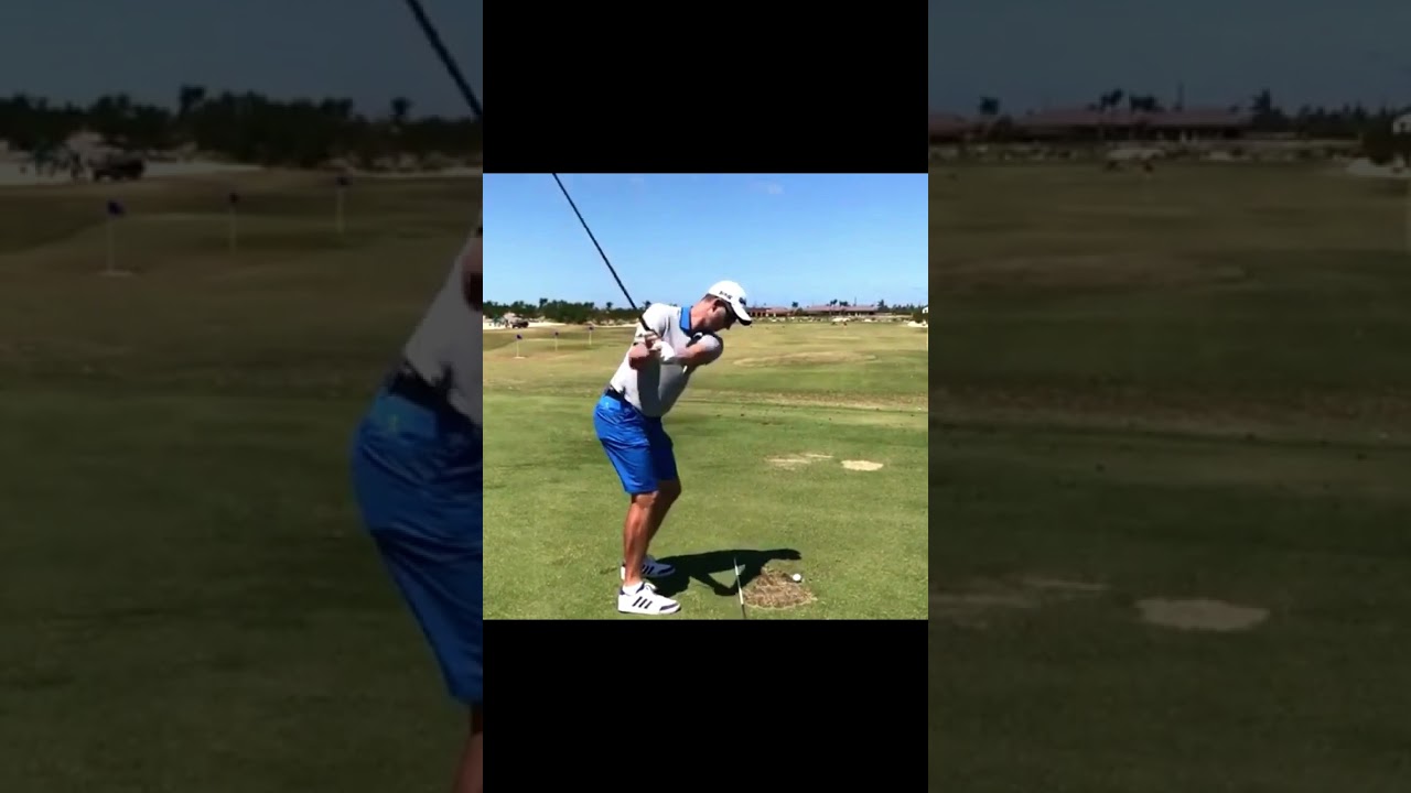 Justin Rose ジャスティンローズ