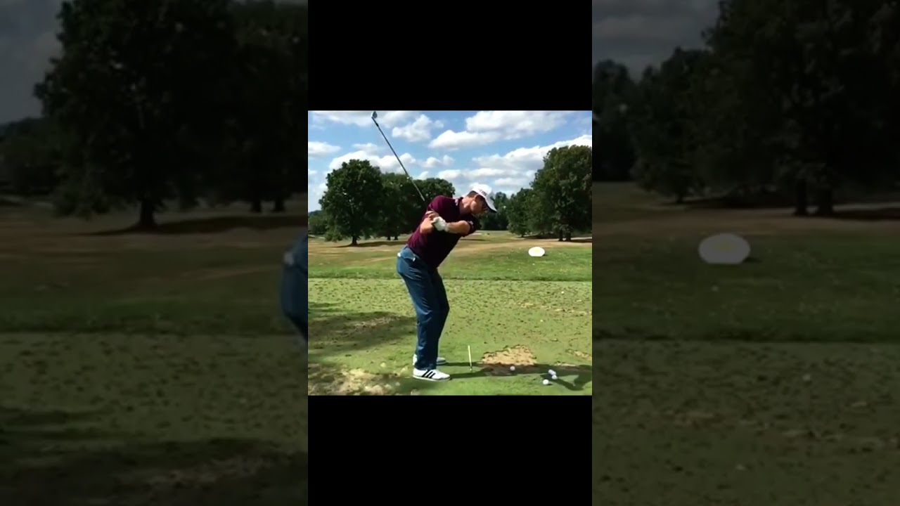 Justin Rose ジャスティンローズ