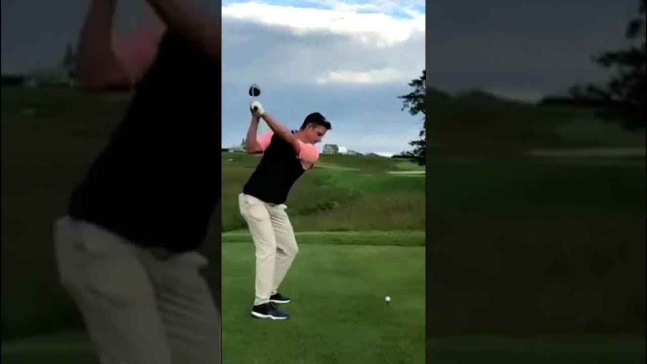 Justin Rose ジャスティンローズ