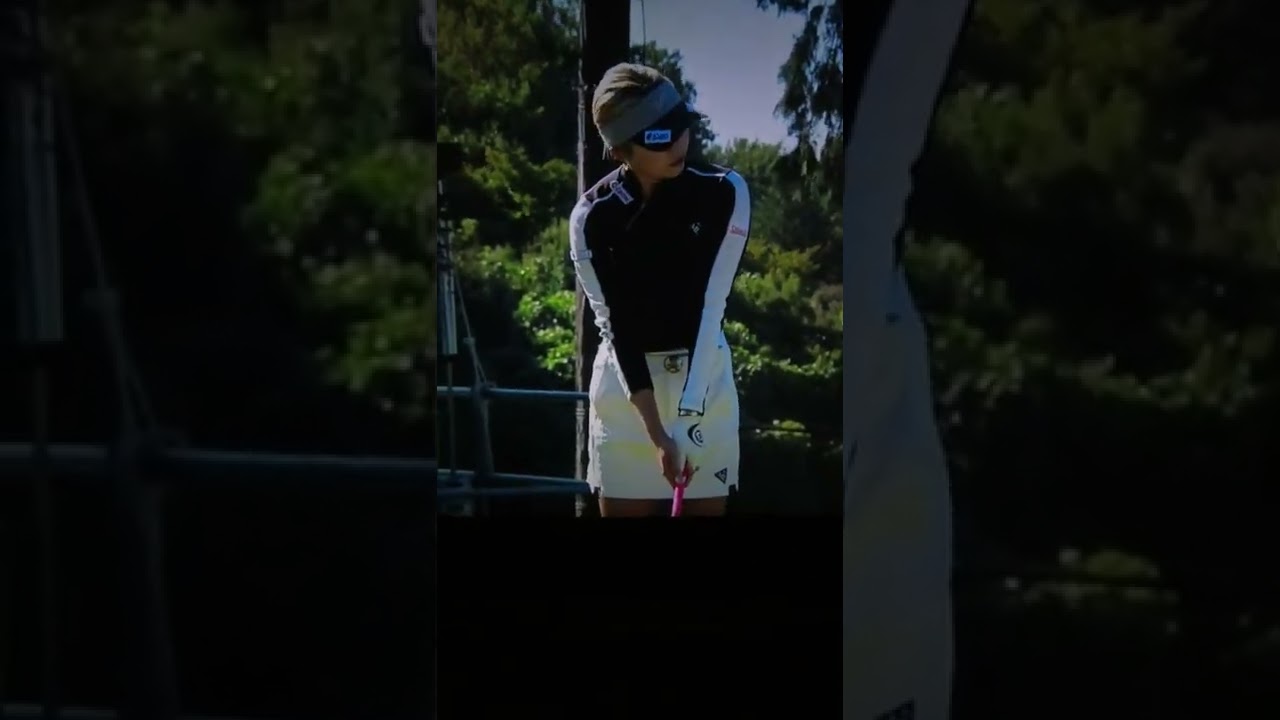 金田久美子  三菱電機レディス  #shorts #ショート #金田久美子