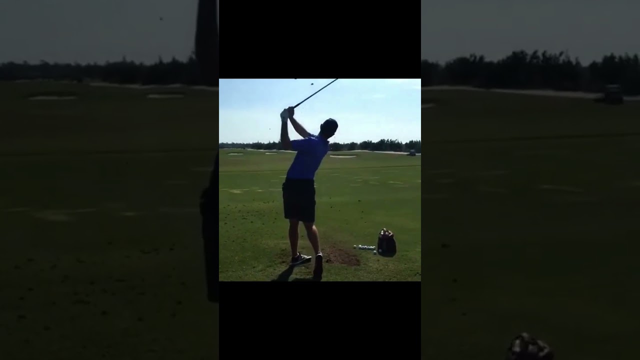 Justin Rose ジャスティンローズ