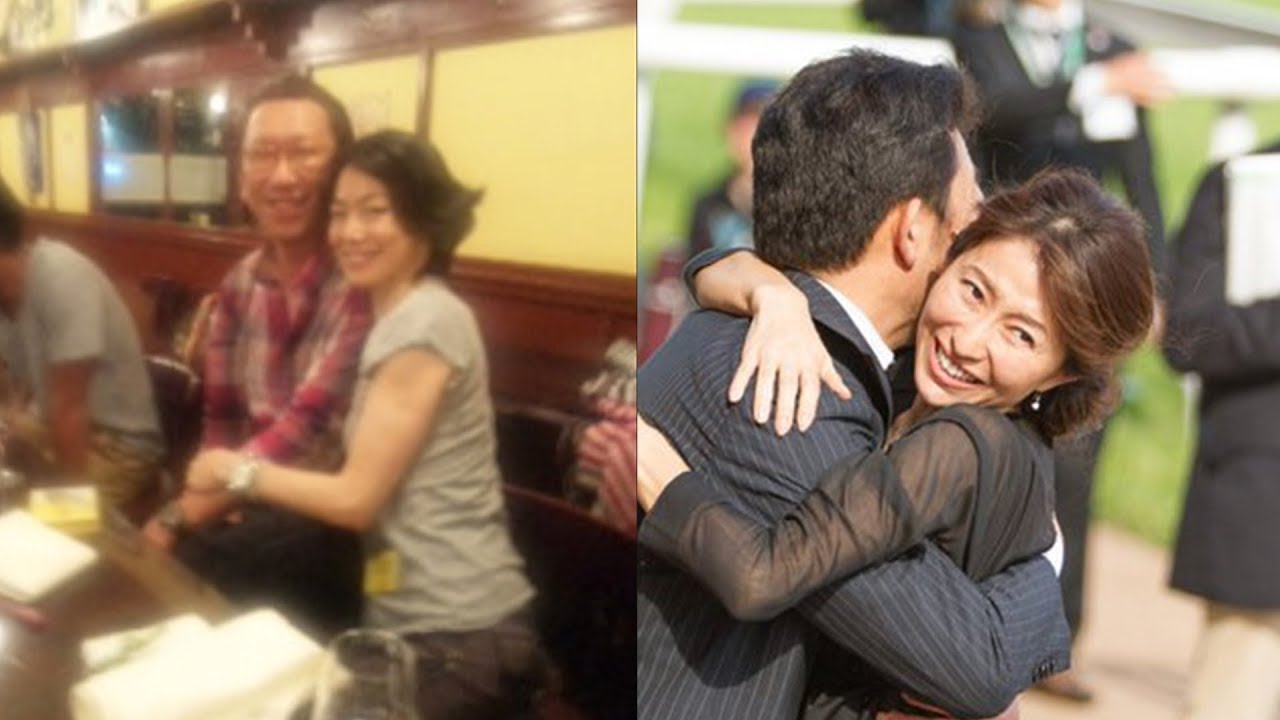 不倫からそのまま結婚した女性芸能人10選！「こんなにいるなんて・・・意外！！」