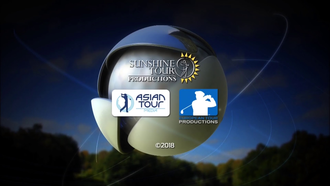 2018アフレイシャバンク・モーリシャスオープン  最終日 |  Afrasia Bank Mauritius Open Final Day