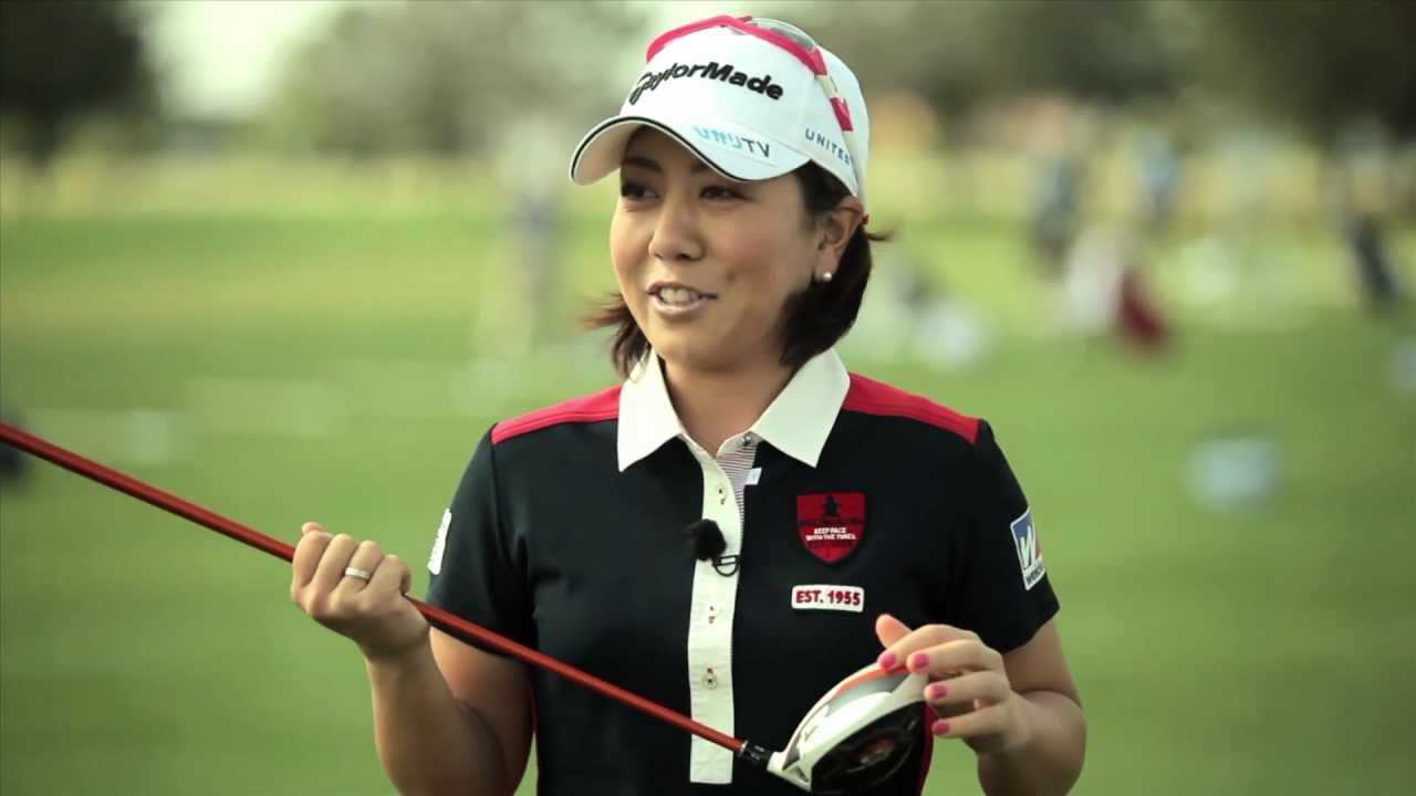 R1ドライバー : 「国内ツアープロのインプレッション」