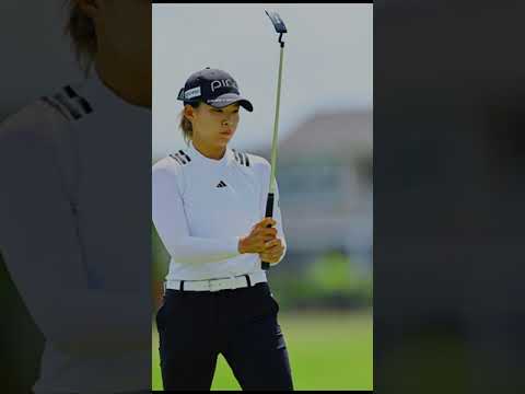 渋野日向子は最終日崩れ「本当に残念」　次週はメジャー初戦「来週からまた始まる」