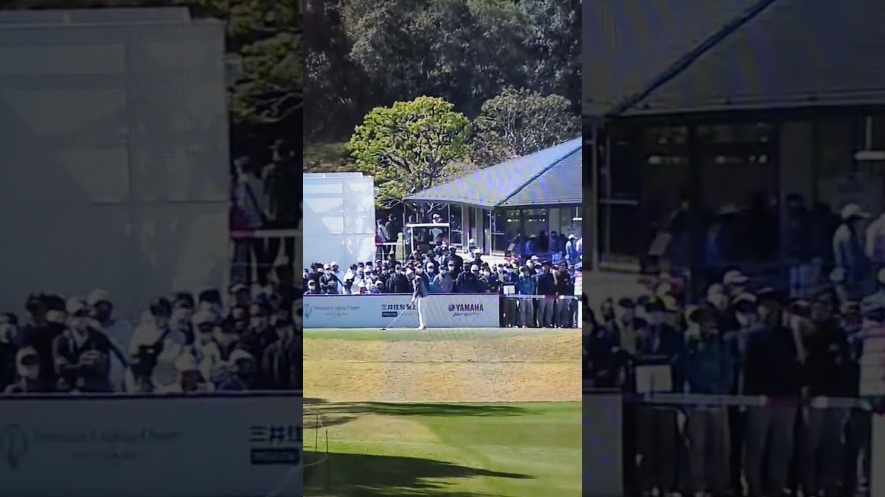 新垣比菜  ヤマハレディース #shorts #新垣比菜 #ショート