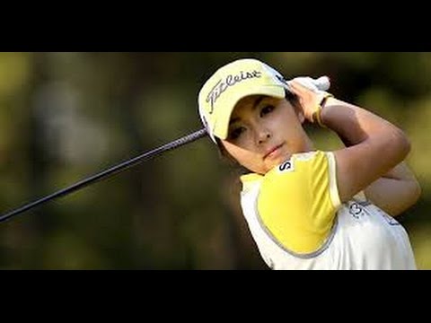 菊地絵理香 ゴルフ youtube