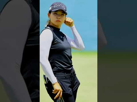 【速報】渋野日向子は2日目バーディ発進