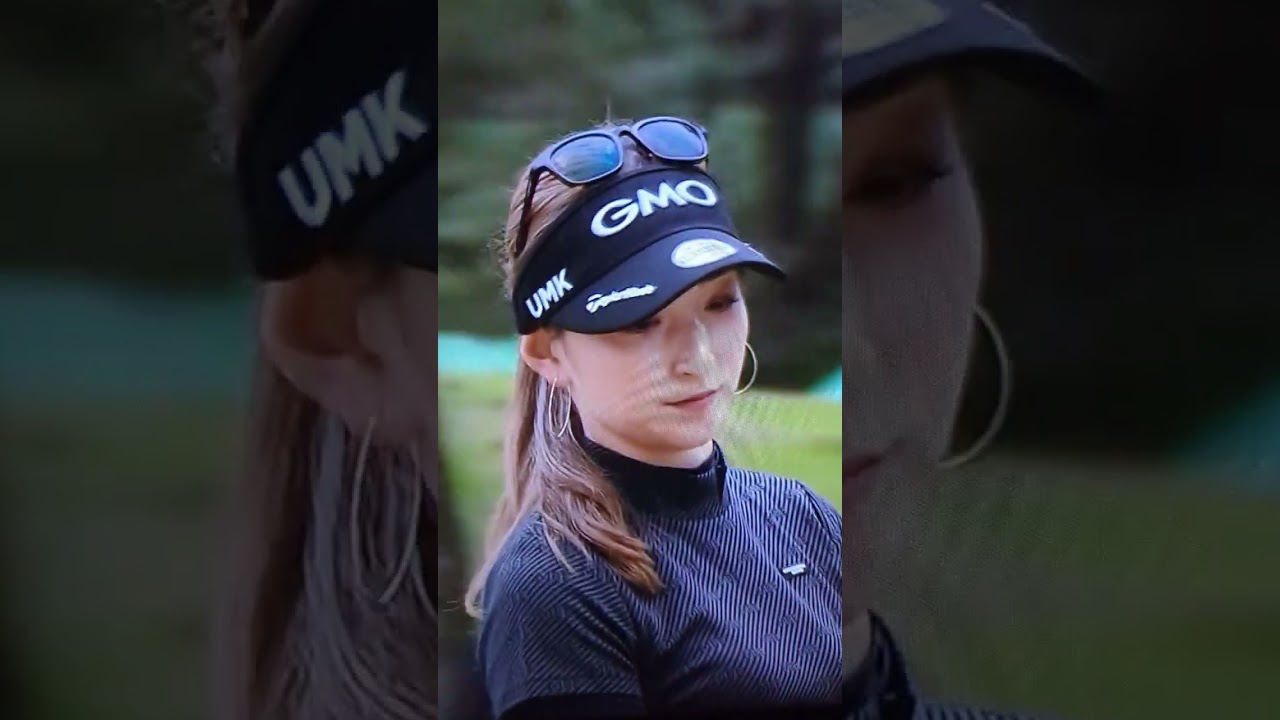 脇元華  バンテリンレディス #shorts #ショート #脇元華