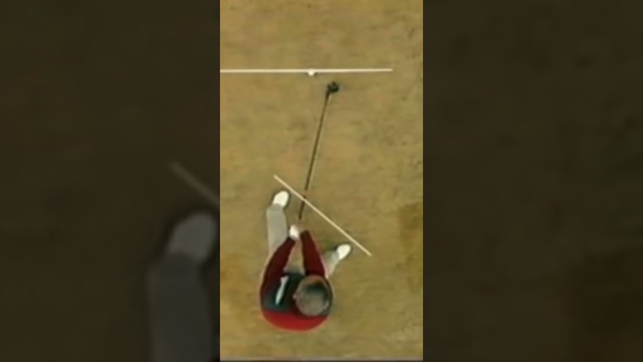 ジャンボ尾崎・青木功を育てた《林由郎流》インテンショナルフック！　 #golf #golfsport #playgolf #アプローチ #パーシモンhage #林由郎