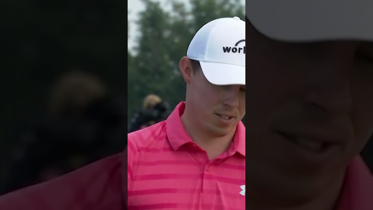 A ROLLERCOASTER hole! 🎢