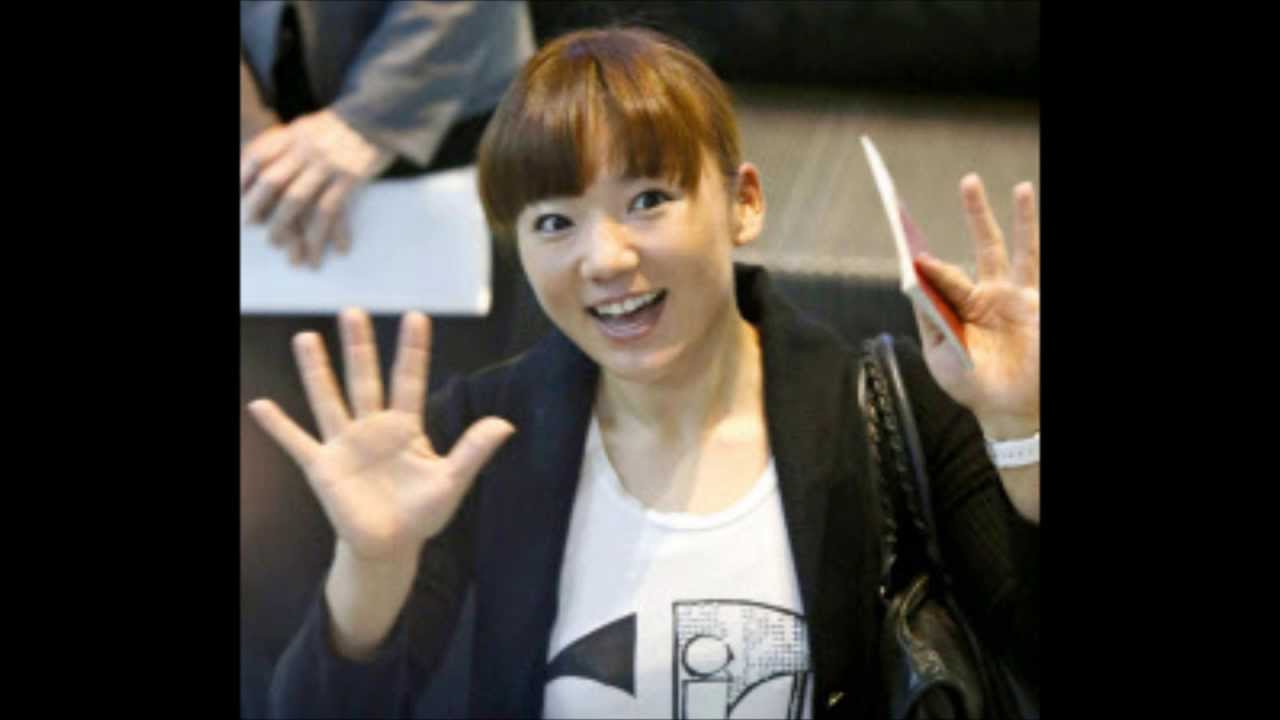 有村智恵プライベート画像！！