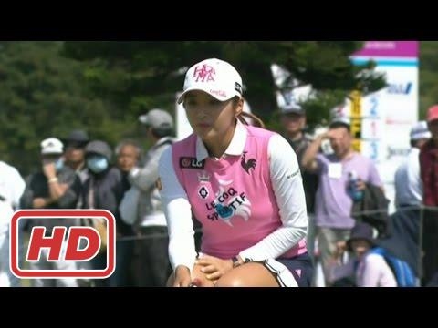 イ・ボミの日ではなかった開幕戦最終日