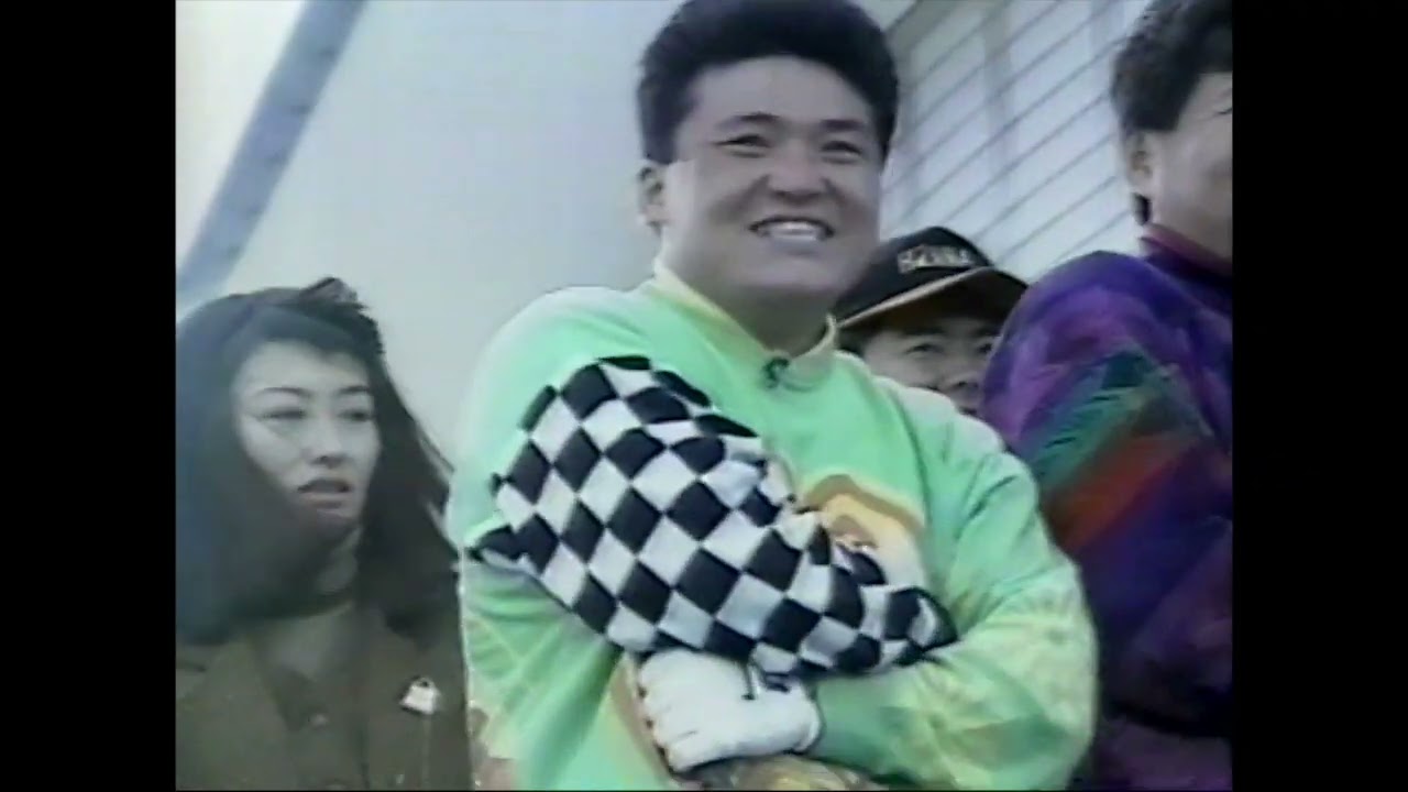 新春に豪打５−１