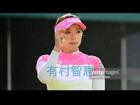 ツアープロ小池のシャローイングレッスン！#有村智恵#文化人放送局#ゴルフ #ゴルフレッスン #ゴルフ女子#シャローイング