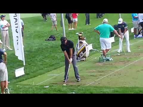 ローリーマキロイのスイング最高❗